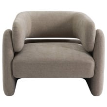 Noren Upholstered Accent Chair